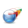 Boules Pictogram