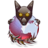 Evilfox Pictogram