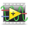 Labview 图标