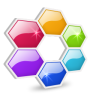 Qnext Pictogram