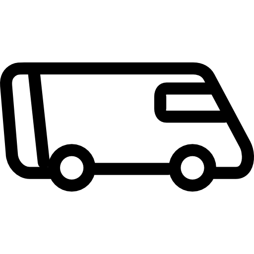 面包车, 2 图标