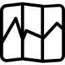 Kaart Pictogram