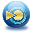 blinklist 图标