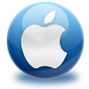 Mac значок