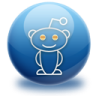 Riddit Icon