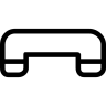 Phone, call, 17, communication Icon