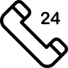 Phone, call, 1, communication Icon