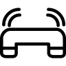 Phone, call, 22, communication Icon
