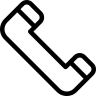 Phone, call, 2, communication Icon