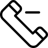 Phone, call, 4, communication Icon