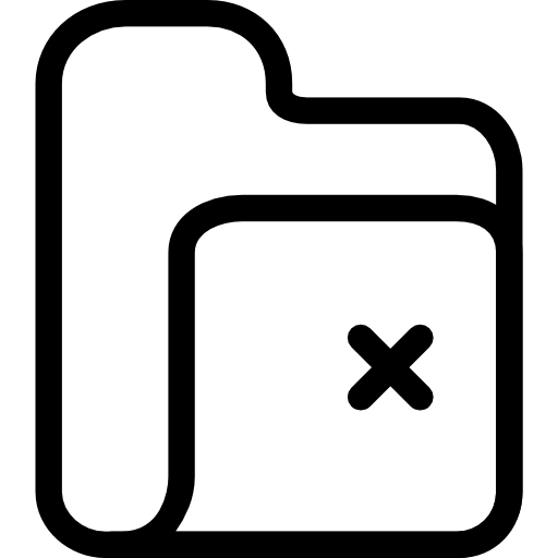 文件夹中, 24 图标