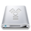 firewire นขับรถ ไอคอน