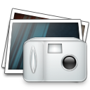 برنامج iphoto رمز