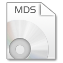 MDS значок