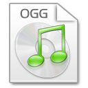 ogg Pictogram