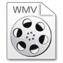wmv Icon