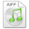 Aiff 图标