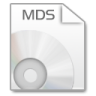 Mds 图标