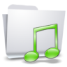 Muisc Icon