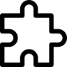 Puzzle Symbol
