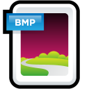 изображение, BMP значок