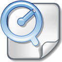 quicktime 图标
