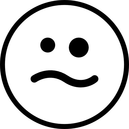 混淆, 1 图标