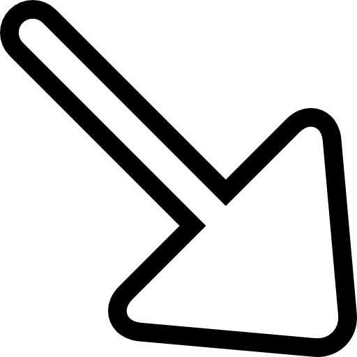 对角线, 1 图标