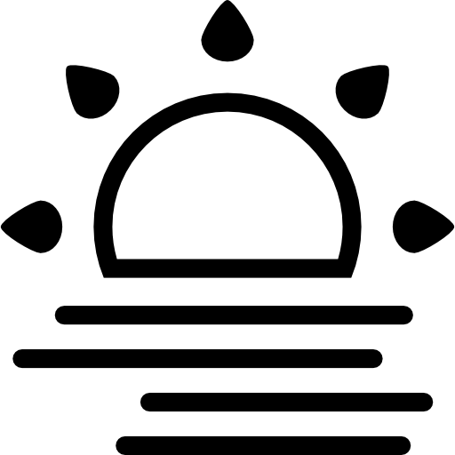 阴霾, 1 图标