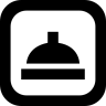 벨 아이콘