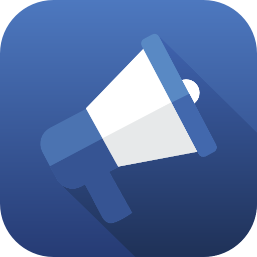 facebook, 스피커, 음성 아이콘
