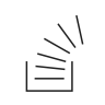 сайте stackoverflow, социальная сеть значок