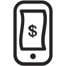 Mobilemoney Icon