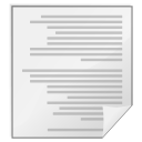 format, right Icon