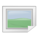 MIMETYPES, изображение значок