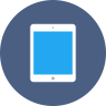 ícone Tablet