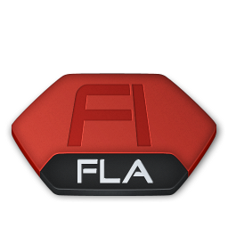 Adobe, Flash, штат Флорида значок