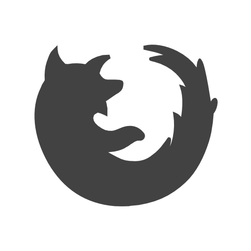 firefox 图标