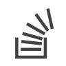 Stackoverflow アイコン