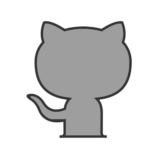 github 아이콘