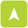 Communication, email, letter, mail, network Icon