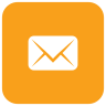 Communication, mail Icon