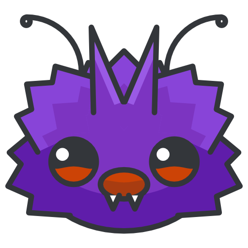 venonat, 精灵走了, 游戏 图标