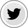 社会, 媒体, 公司, 商标, twitter 图标