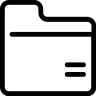 Map Pictogram