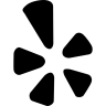 喊叫, 标志 图标