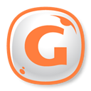 gamespot, 사회적 네트워크 아이콘