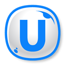 ustream, 사회적 네트워크 아이콘