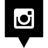 Instagram, 社会, 媒体, 商标 图标
