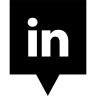 Linkedin, 社会, 媒体, 商标 图标